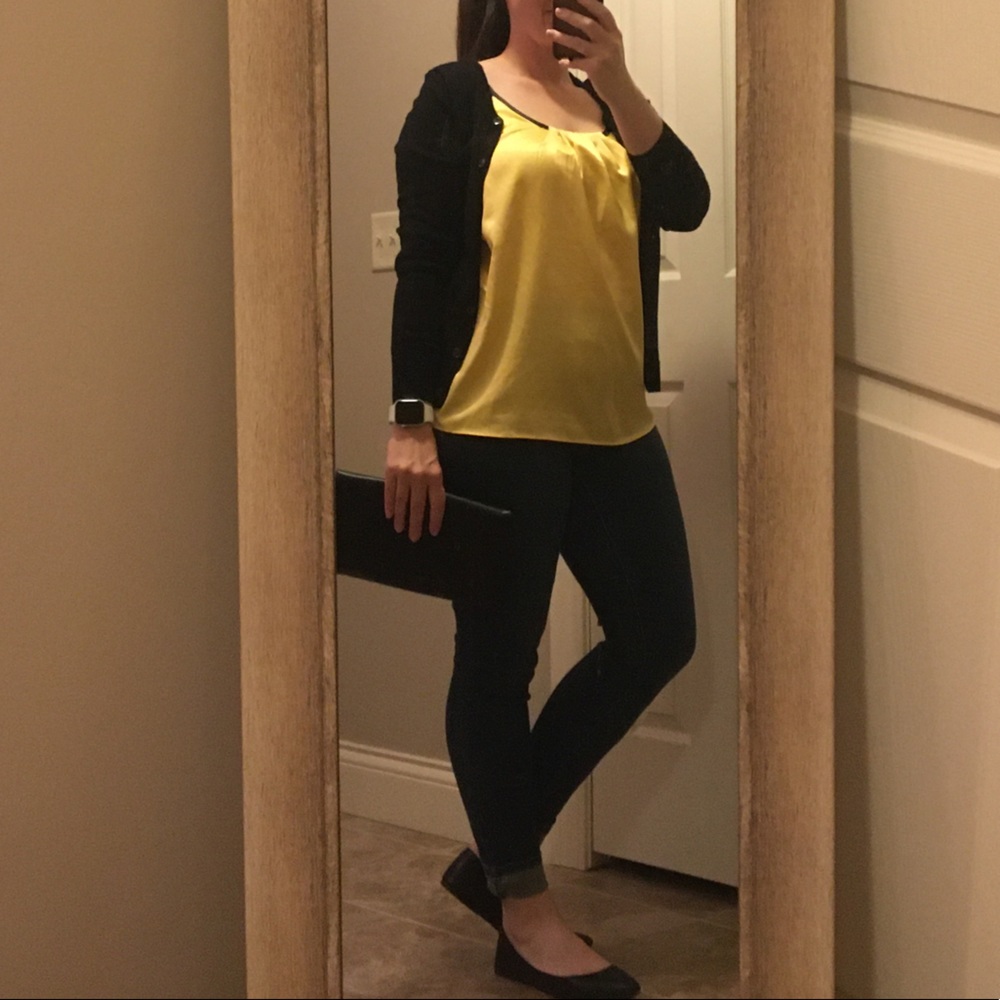 New York & Co. Camisole